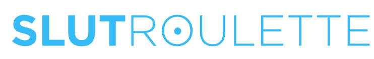 Slutroulette Logo
